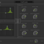 channel robot duotone phaser [win-osx]1.0立体声处理效果器插件